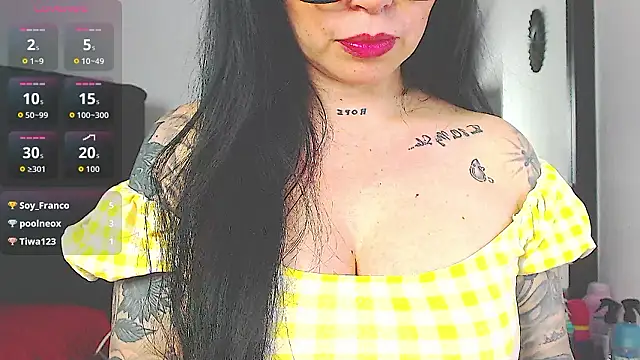 Vicky_hotmilf – Naživo XXX chat