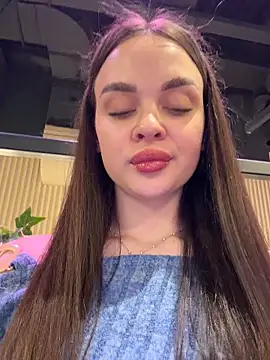 KristiRich: απευθείας συνομιλία ΧΧΧ