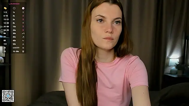 LaveraMeling Chat XXX in diretta