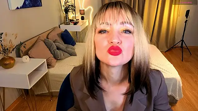 Oliiviaa_のライブXXXチャット