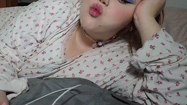 Gloria_Thomas Obrolan Langsung XXX