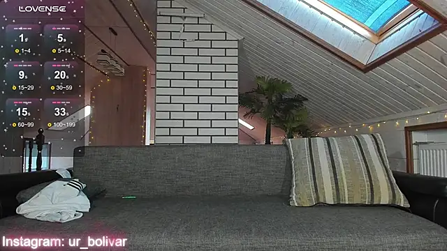 ScallyMisha: απευθείας συνομιλία ΧΧΧ