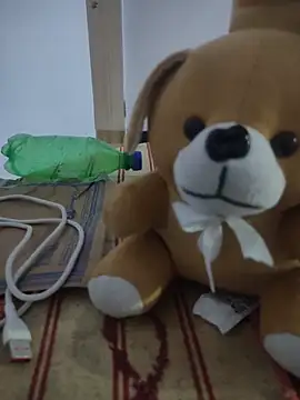 supriyatamil Webcam show