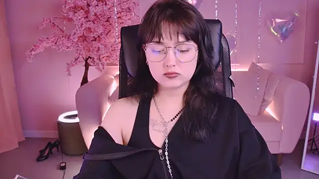 annadoyle's Live XXX Chat