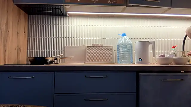 NyxaraBloom: онлайн-секс-чат