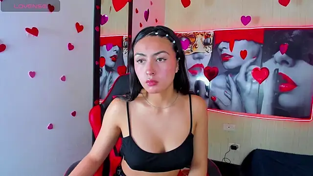 Вебкам-шоу angell_cooper8