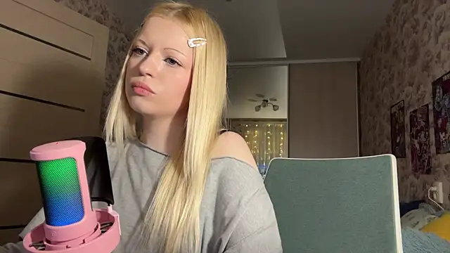 JeneeBIanks: απευθείας συνομιλία ΧΧΧ