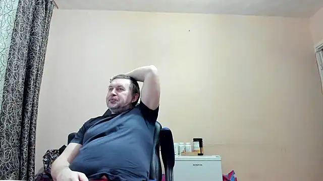 SanFrantsiskon Live XXX chat