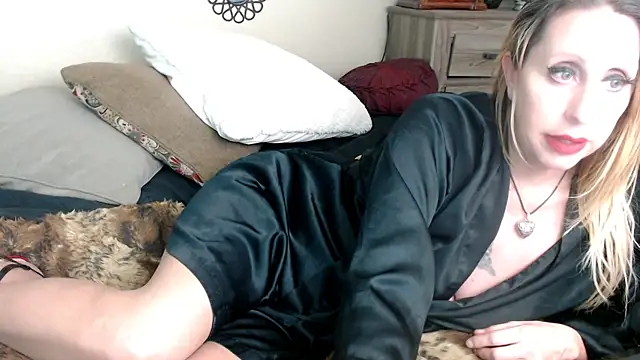 แชท XXX สดของ Lourdesnoir@xh