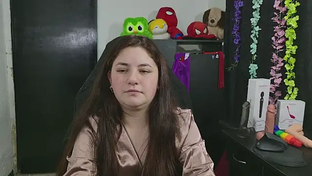 Chat +18 de ann_bronw ao vivo