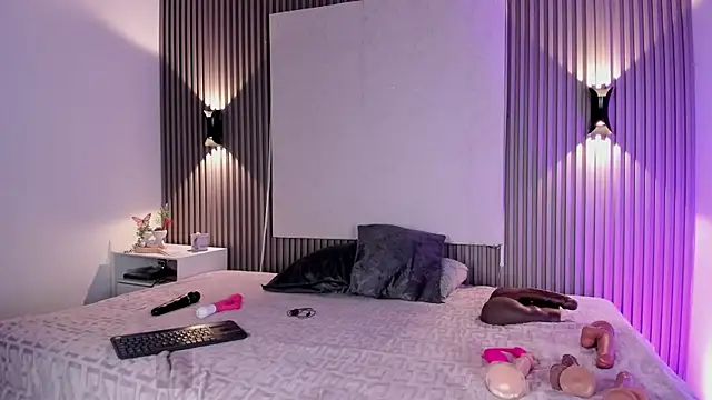 Zafiiraan Live XXX chat