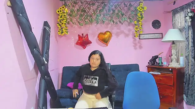 lesbiancuple Obrolan Langsung XXX