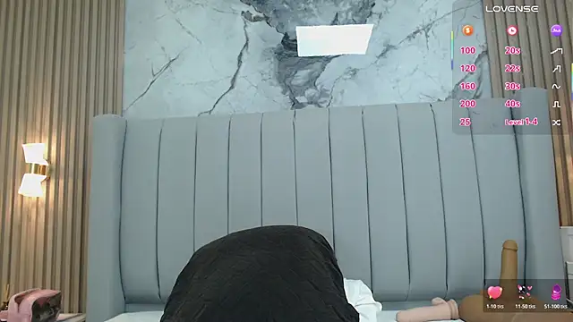 Chat +18 de MAGIEVANS1 ao vivo