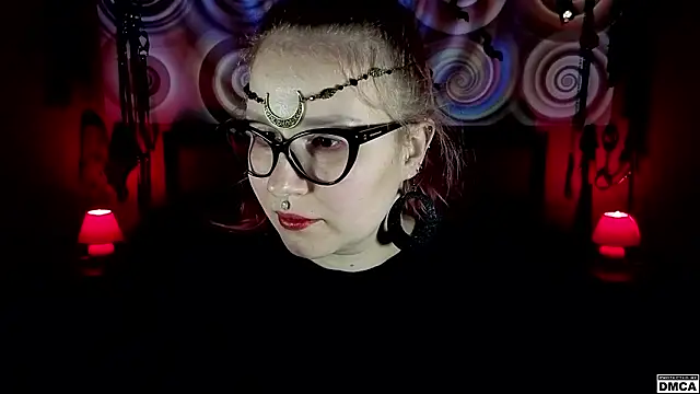 Amanita__Pantherina Chat XXX in diretta