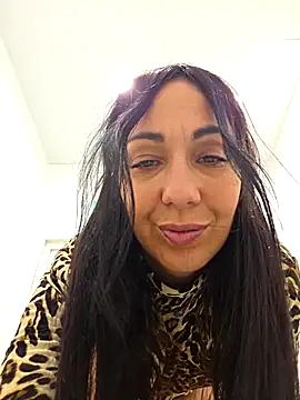 Chat +18 de LeticiaWoods ao vivo