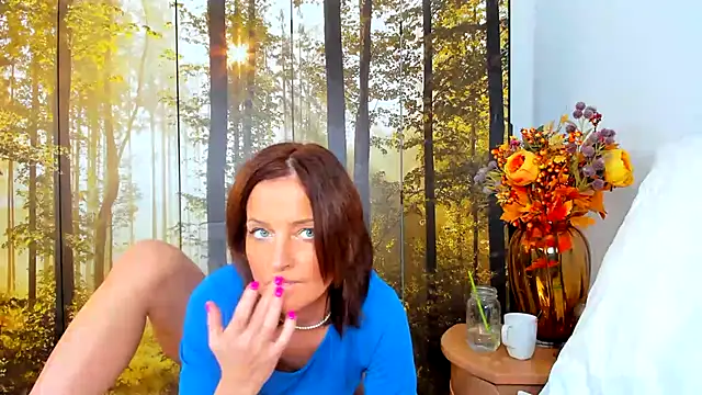 ViciousSiren – Naživo XXX chat