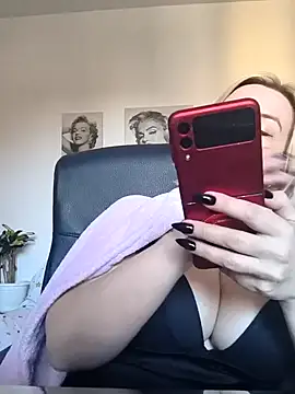 Ladykaos Live XXX-Chat