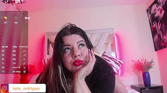 Karla_Rodriguezxn Live XXX chat