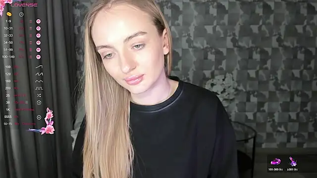 Czat XXX na żywo – A_delina