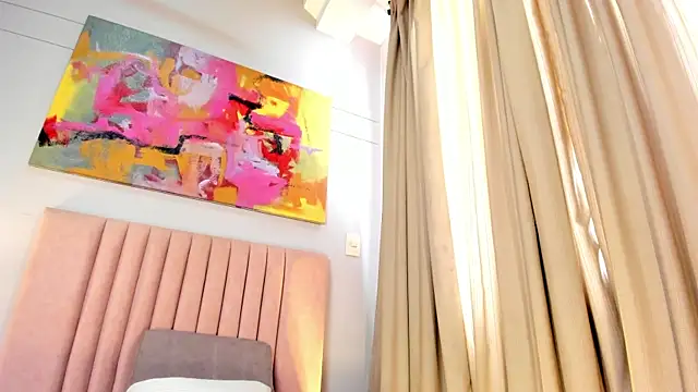 SeleneLujan Live XXX Chat