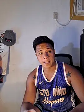 Chat XXX en directo de Felix_Asher