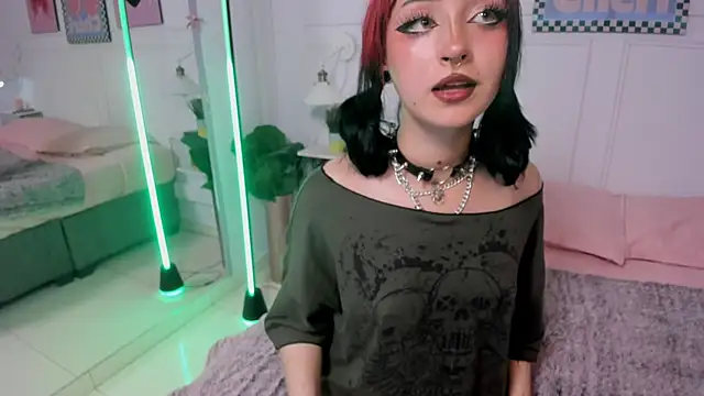 Zoe_Lynch_: онлайн-секс-чат