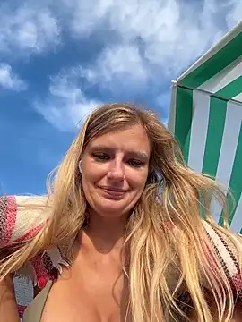 Betsy Chat XXX in diretta