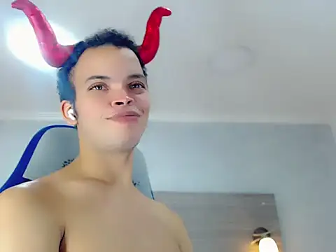 WilThePasive 在線直播表演