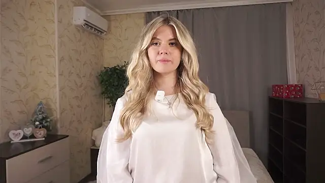 DonitaWolfenbargern Webbikameraesitys