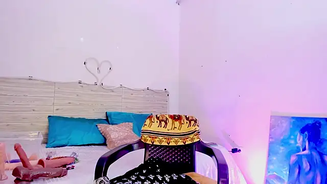 lilahSweet's Live XXX Chat