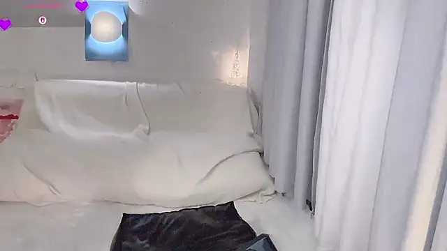 Fayebae_11: онлайн-секс-чат