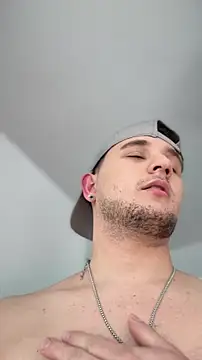 Show de webcam de Massimo_Fiore