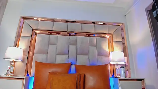 Chat XXX ao vivo de ValentinaBreats