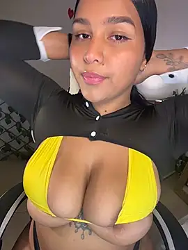 Fancyxlove 라이브 XXX 채팅