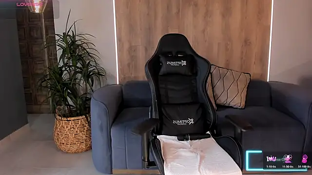 KylaMorrison Obrolan Langsung XXX