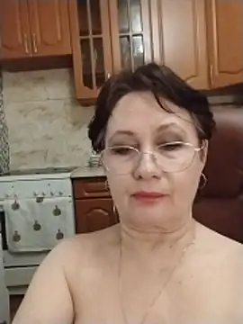 Show de SalientClean na webcam