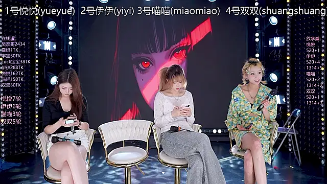 cdyyds003 Show in webcam