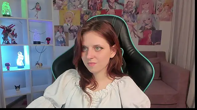 FreyaVey Chat XXX live