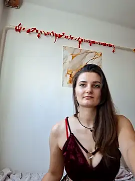 Živý XXX chat Nika_aa