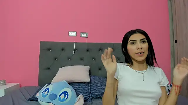 Chat XXX en directo de ariloe_quintero