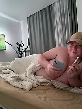 Chat +18 de Fire__24-7 ao vivo