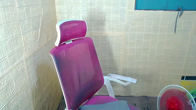 โชว์เว็บแคมของ JuicyFoxCock