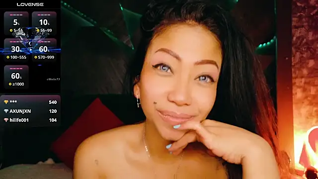 ElyaQuinnn Live XXX chat