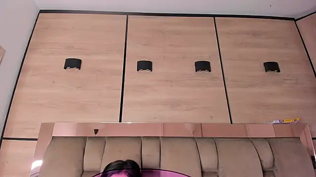 karol_lewiss Obrolan Langsung XXX