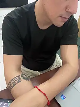 عرض كام Jeff_pepper