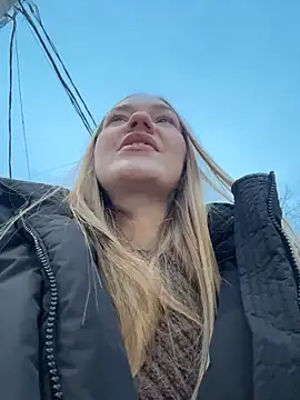 MilaMoone Obrolan Langsung XXX