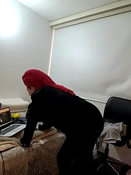 Chat XXX en directo de Scarlet_curly8a