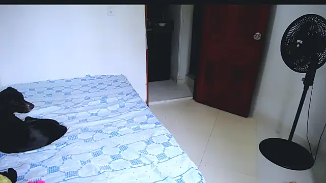 Hanny_9 Obrolan Langsung XXX