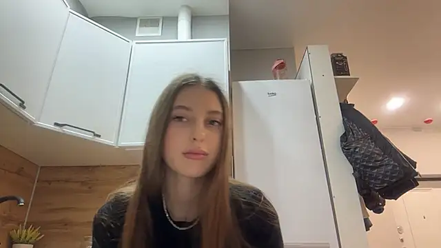 Show de selena_favn na webcam