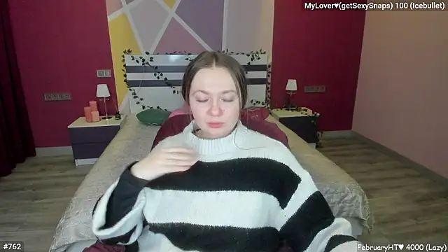 LizaGost – Naživo XXX chat